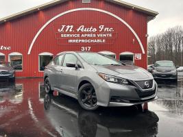 Nissan Leaf 40 kwh2018 S $ 9942